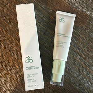 Arbonne Intelligence - Counter Spot Essence - NEW!